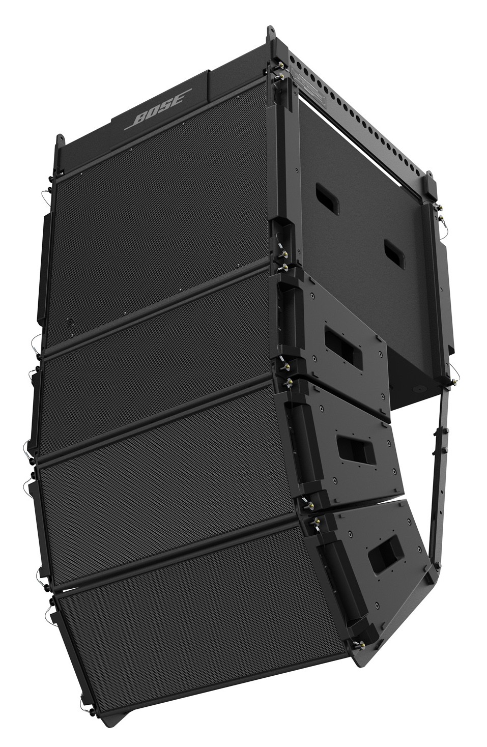 BOSE ShowMatch SM10 陣列模塊揚聲器