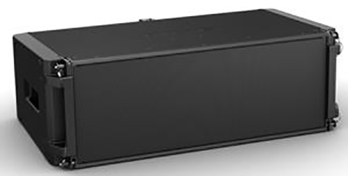 BOSE ShowMatch SM10 陣列模塊揚聲器
